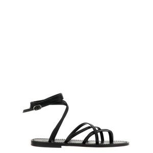 K.Jacques Saint Tropez Women 'Zenobie' Sandals